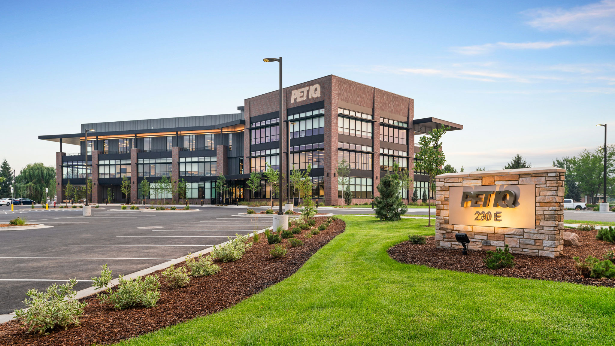 Projects Evolve Steel